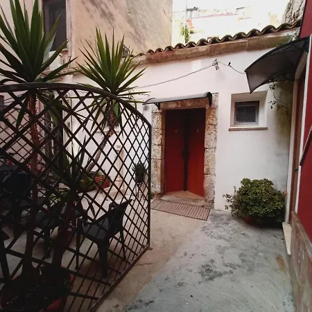 Casa Dei Mirabili - Holiday home Sciacca