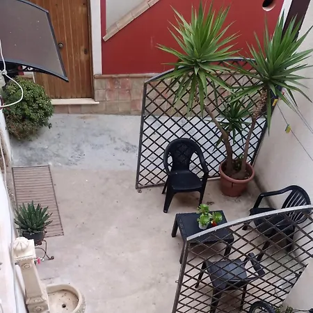 Casa Dei Mirabili -