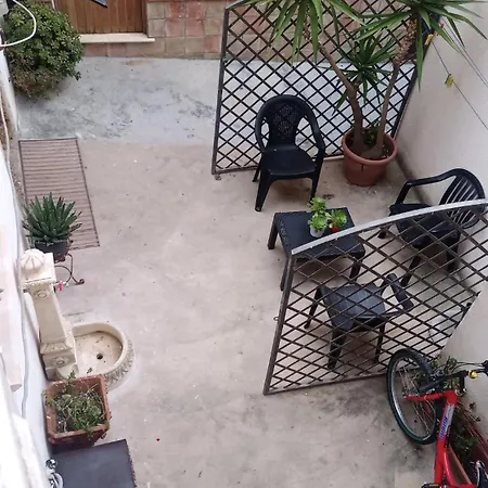 Casa Dei Mirabili - Holiday home Sciacca