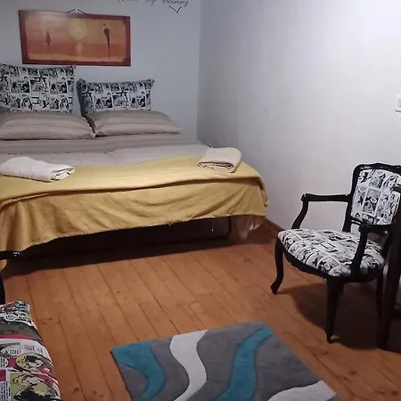 Casa Dei Mirabili - Sciacca